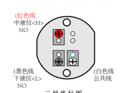 浮球开关原理浮球液位开关怎么接线